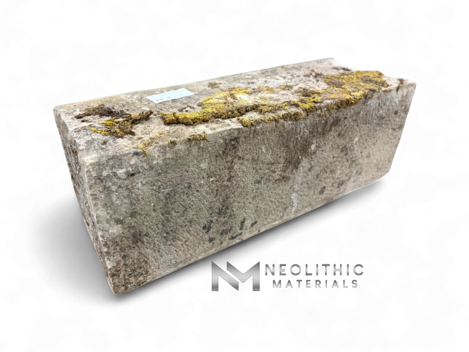 Limestone Block - Image 2